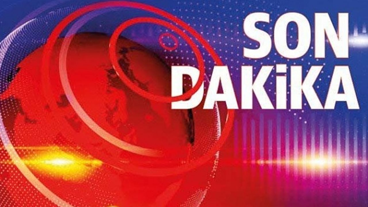 Zonguldak için SARI uyarı
