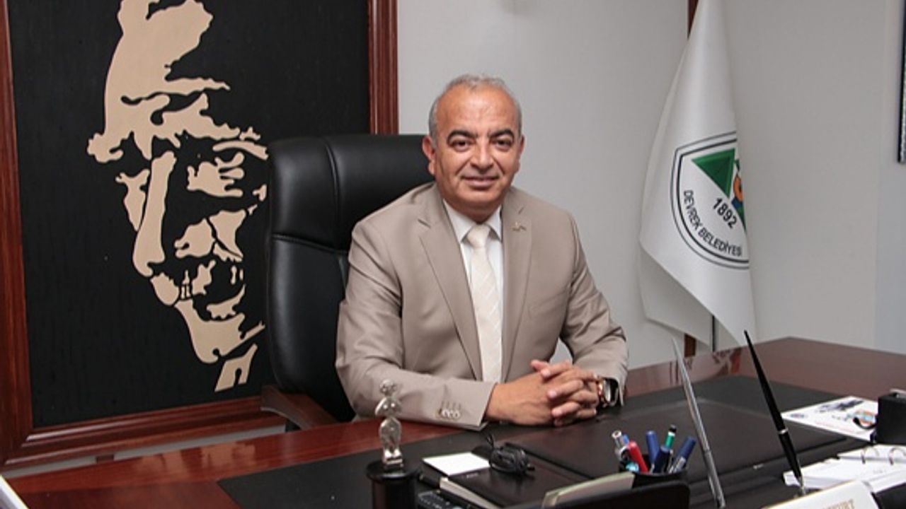Başkan Bozkurt, KPSS'ye gireceklere başarı diledi