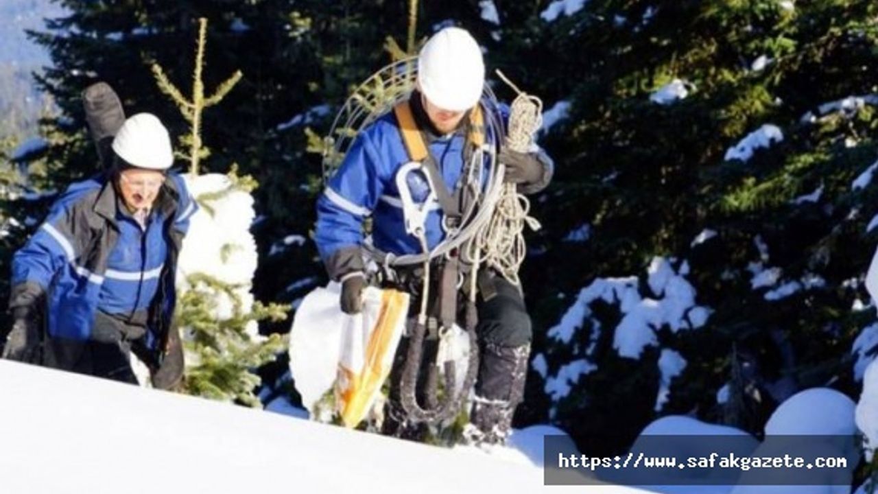 Enerjisa elektrik dağıtım yatırımlarında zirvedeki yerini korudu