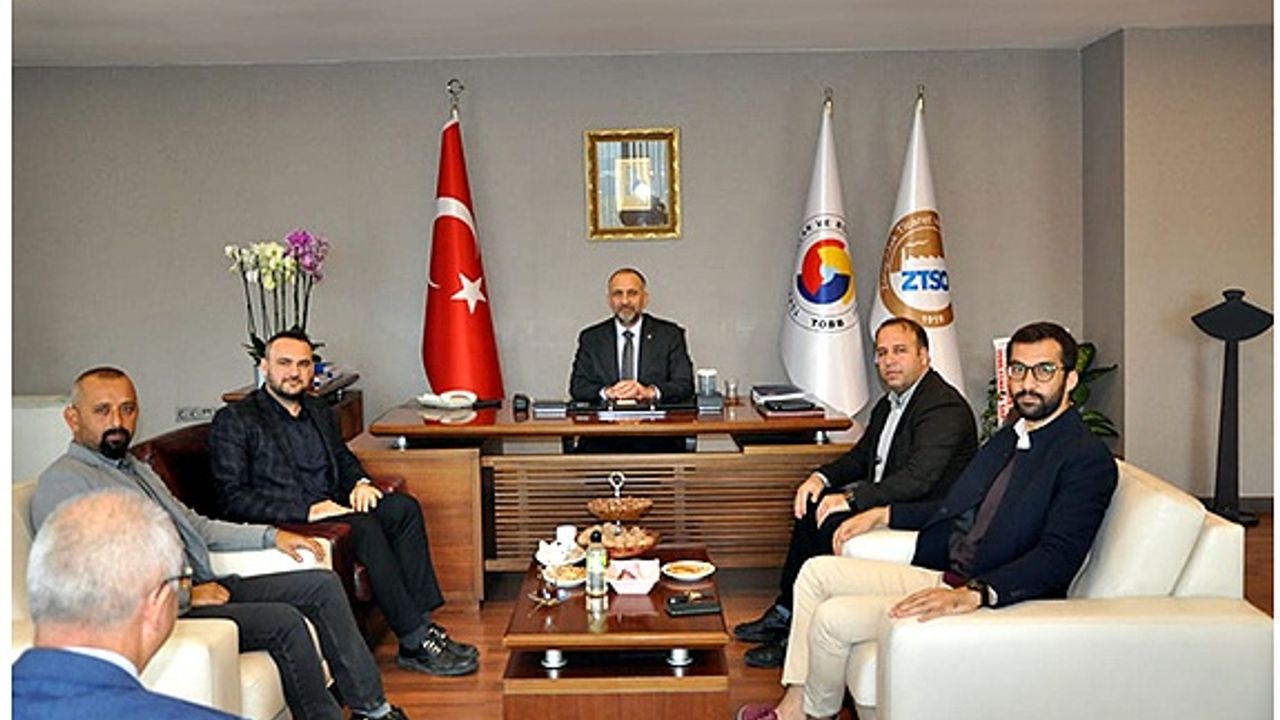 Zonguldak Limanları Çalıştayı yapılacak