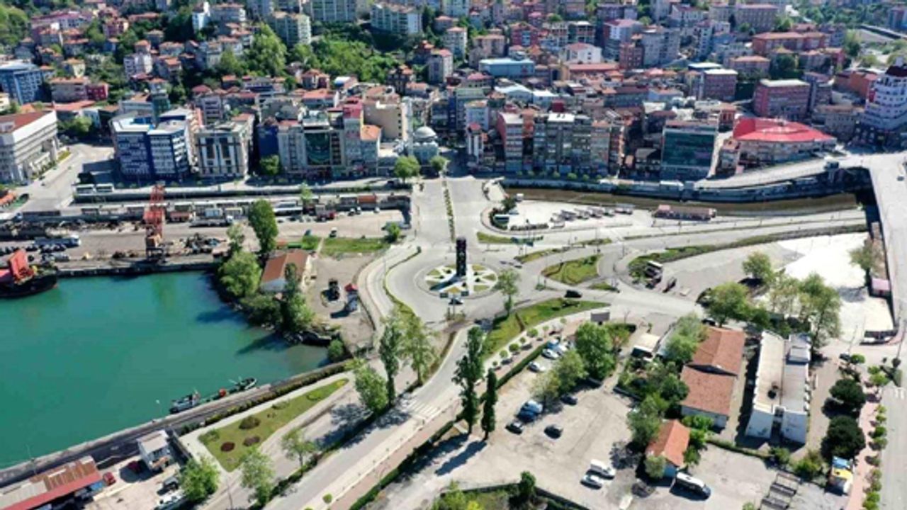 Ocak ayında Zonguldak’ta 419 konut satıldı