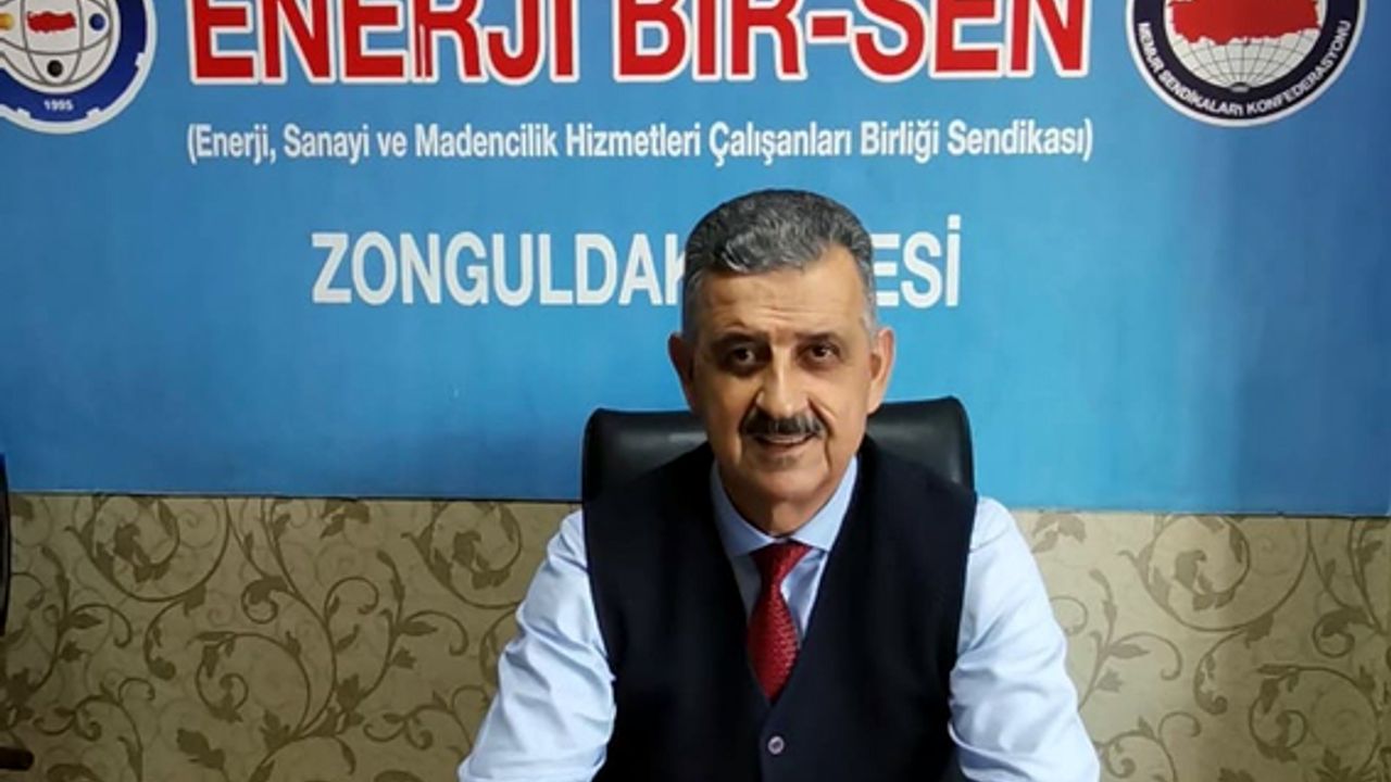 AFAD Zonguldak’ta Lojistik Merkezi kurmalı