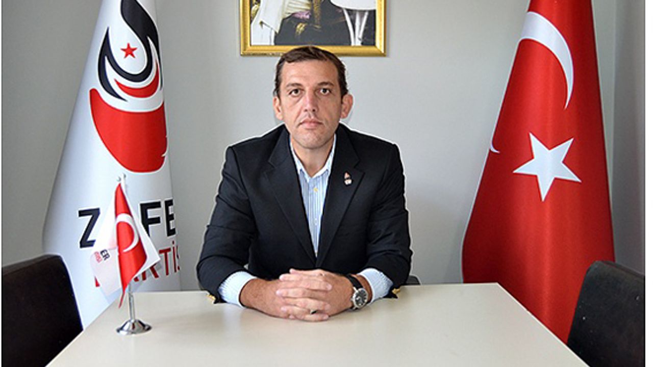"Türk milliyetçileri sürece müdahil olacaktır"