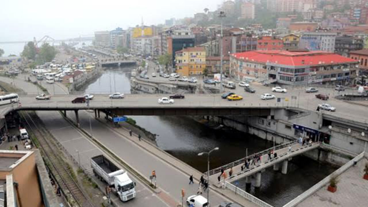 Zonguldak’ta motorlu kara taşıt sayısı belli oldu
