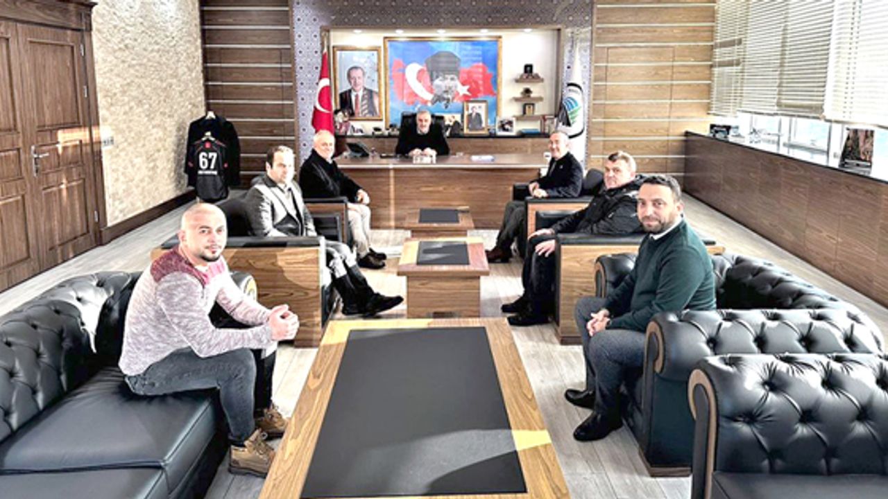 Kozlu Belediye şirketinde çalışanlara bin TL ek zam