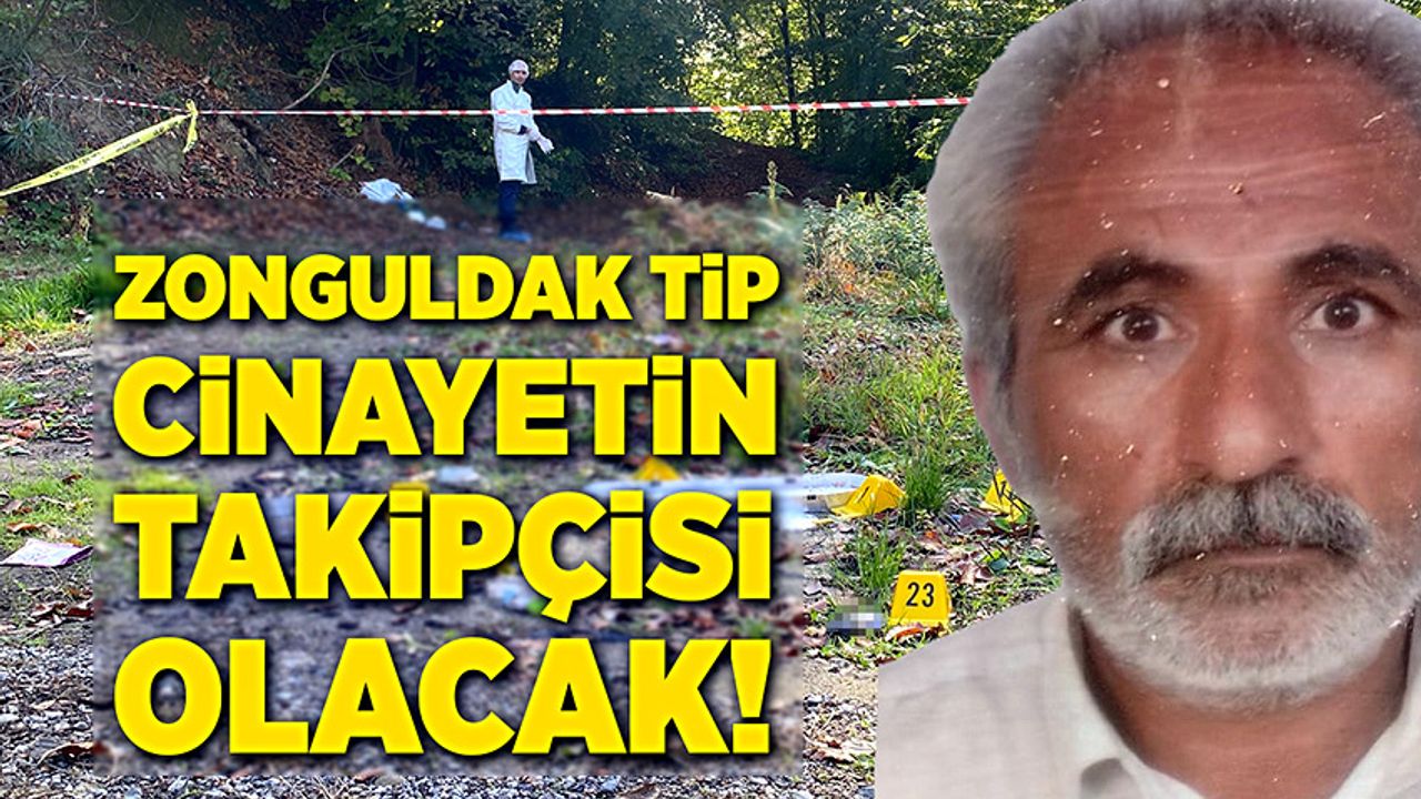 Zonguldak TİP, cinayetin takipçisi olacak