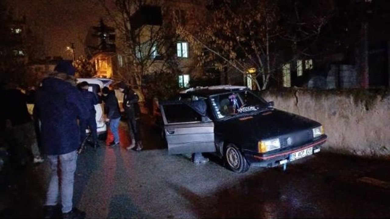 Denetimden kaçan sürücüye 10 bin 292 TL ceza