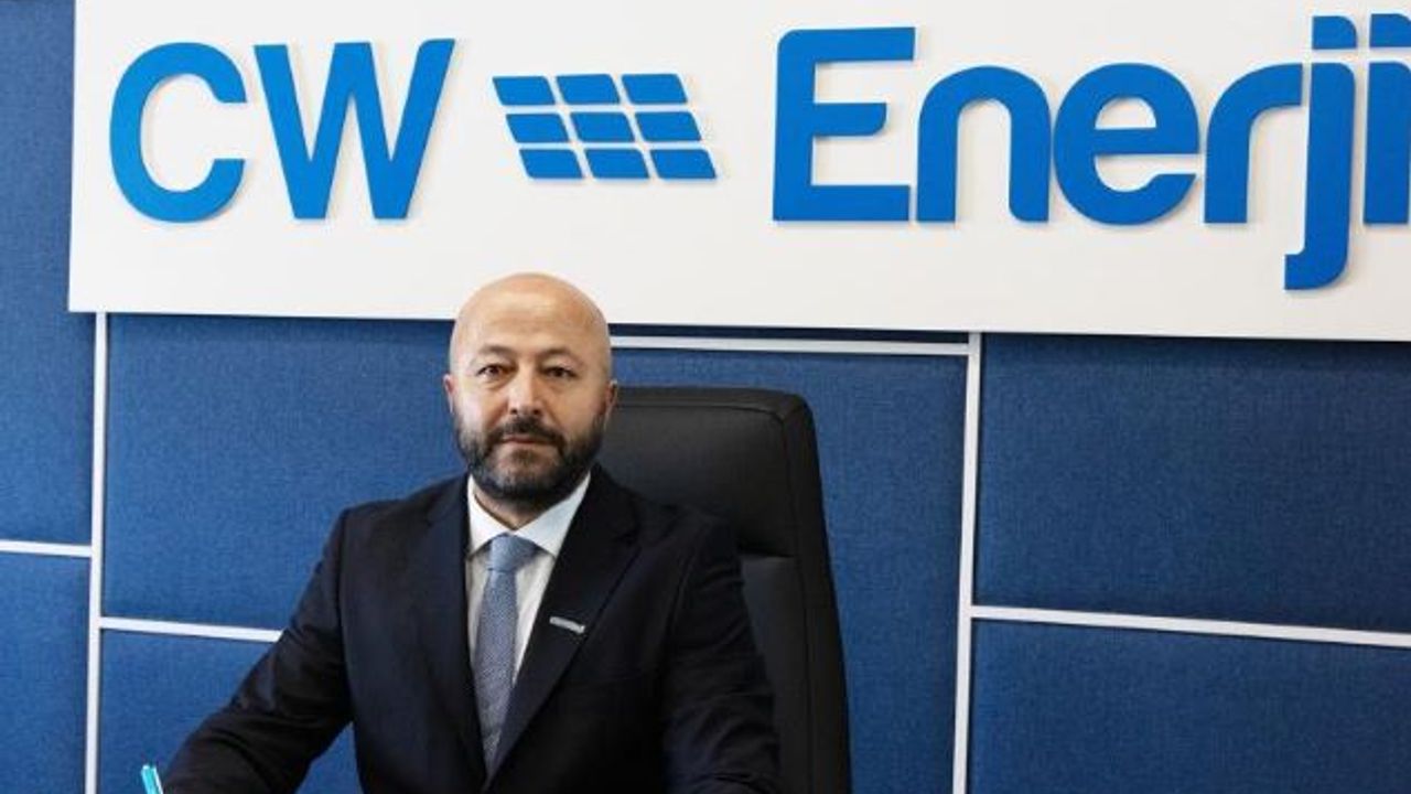 CW Enerji’den 25 milyon dolarlık güneş paneli satışı