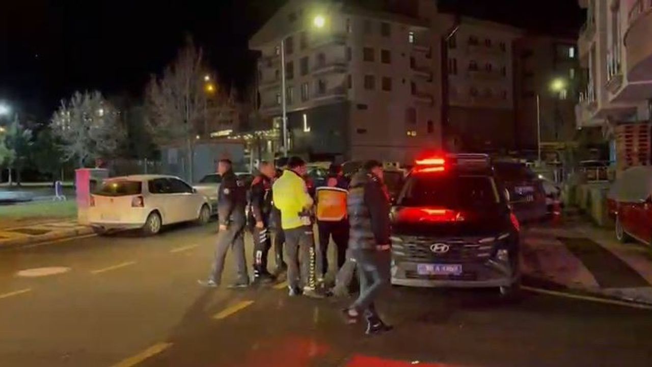 Silahlı saldırı: Yaralıların durumu ciddiyetini koruyor