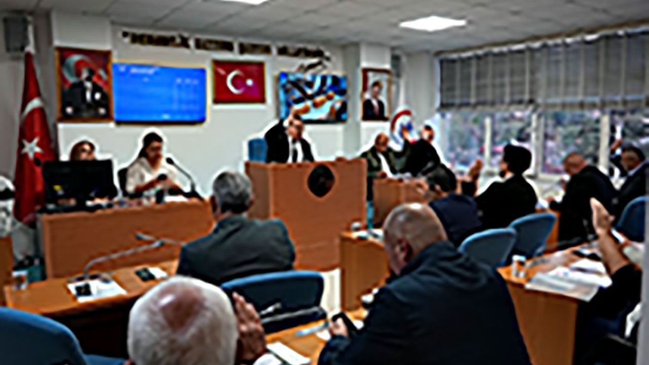650 bin TL’lik hibe meclisten geçti