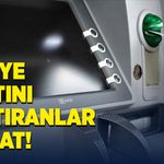 Atm'ye kartını kaptıranlar dikkat!