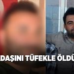 Arkadaşını tüfekle vurup öldürdü!