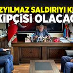 Deniz Yavuzyılmaz, Çatalağzı Belediyesine yapılan saldırıyı kınadı