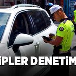 Zonguldak'ta ekipler denetimlerini sürdürüyor