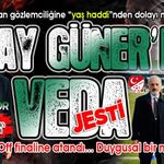 Profesyonel lig gözlemciliğine şampiyonluk maçıyla veda ediyor