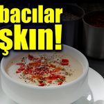 Çorbacılar şaşkın!