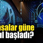 Piyasalar güne nasıl başladı?
