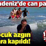 Karadeniz’de can pazarı! 1 ölü, 2 yaralı!