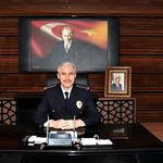 Düzce İl Emniyet Müdürü yeni kararnameyle belli oldu!
