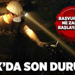 TTK’da son durum!  Başvurular ne zaman başlayacak?