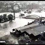 Zonguldak sular altında