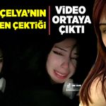 Kaybolan kızlarının kayalıklarda ağlarken çekmiş olduğu video ortaya çıktı