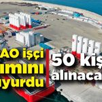 TPAO işçi alımını duyurdu: 50 kişi alınacak