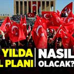 100. Yıl kutlamaları yaklaşıyor