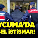 Çaycuma’da cinsel istismar!