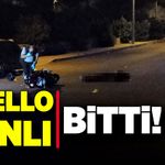 Düello kanlı bitti!