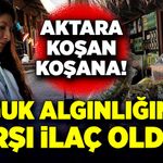 Soğuk algınlığına karşı ‘ilaç’ oldu!
