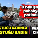 Konuştuğu kadınla, buluştuğu kadın farklı çıktı! O buluşma pahalıya patladı!