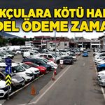Stokçulara kötü haber! Bedel ödeme zamanı!