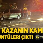 Feci kazanın kamera görüntüleri çıktı!