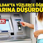 Zonguldak’ta yüzlerce öğrenciyi ağlarına düşürdüler!