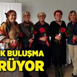 Büyük buluşma sürüyor