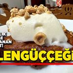 Tarihle harmanlanan lezzet: Melengüççeği