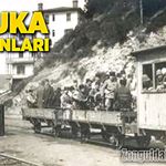 Truka vagonları…