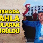 Sabah namazından çıktı, tartıştığı şahsı öldürdü!