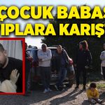 Üç çocuk babası Mustafa Hakkulu kayıplara karıştı!