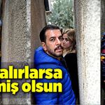 Bu mahallenin sakinleri kilo alırsa geçmiş olsun!