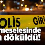 Kız meselesinde kan aktı!
