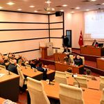 Kastamonu'nun çatıları güneş tarlasına dönüşüyor