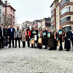 Recep Ocak, "Alaplı'yı cazibe merkezine dönüştüreceğiz"