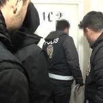 Başkentte büyük operasyon: 16 kişi cezaevine gönderildi