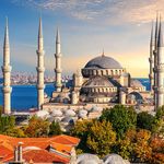 Bir Şehir, Binbir Suret: İstanbul'un Kültürel Çeşitliliği