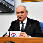 Başkan Özlü "17 Ağustos 1999’u hiçbir zaman unutmayacağız"