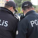 Polis ekiplerinin dikkati dolandırıcılığı önledi
