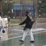 Güneşli hava yerini yağmurlara bırakacak