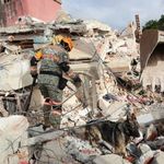 Venezuela’daki depremlerde can kaybı bin 430’a yükseldi